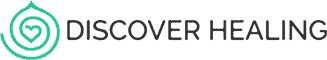 Discover Healing logo
