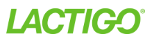 LacTigo logo