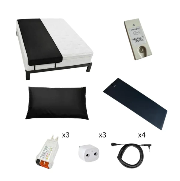 Earthing Products