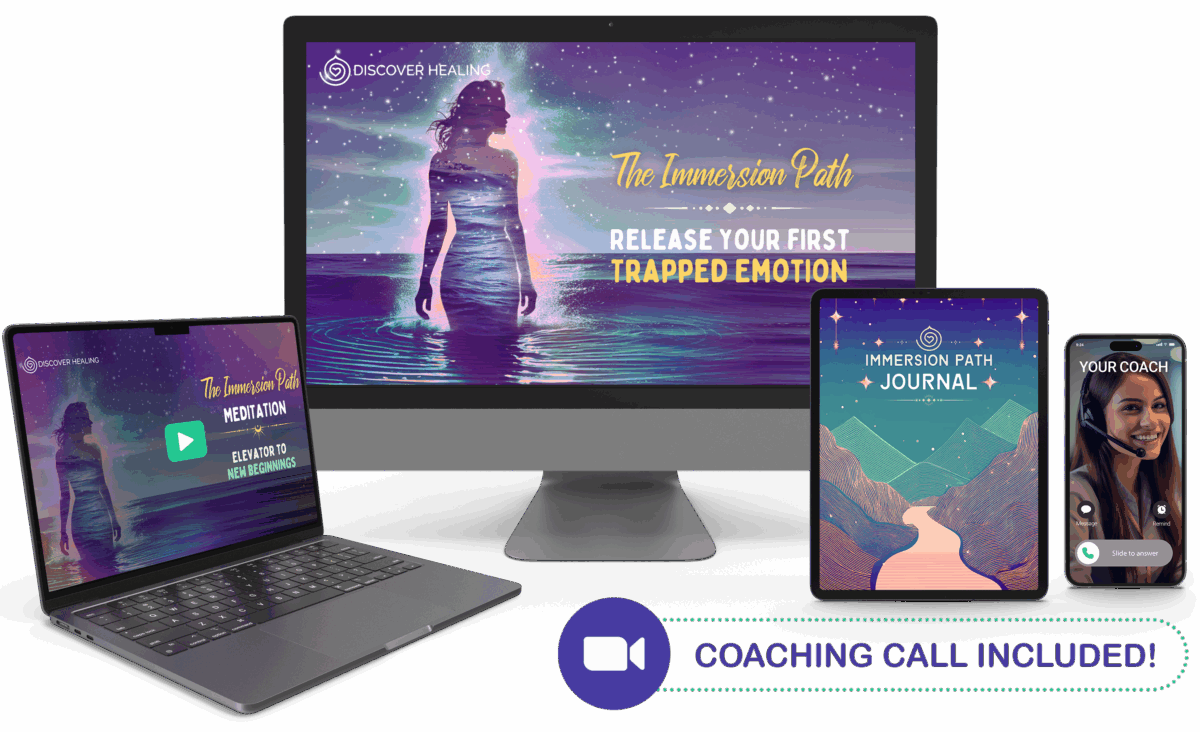 Discover Healing
