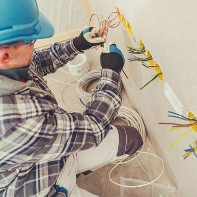 electrical in San Jose