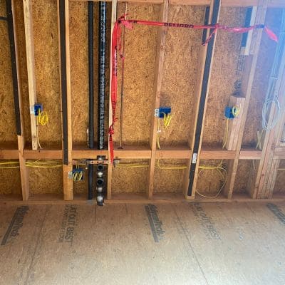 Electrical contractor in San Francisco