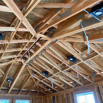 Electrical contractor in San Francisco