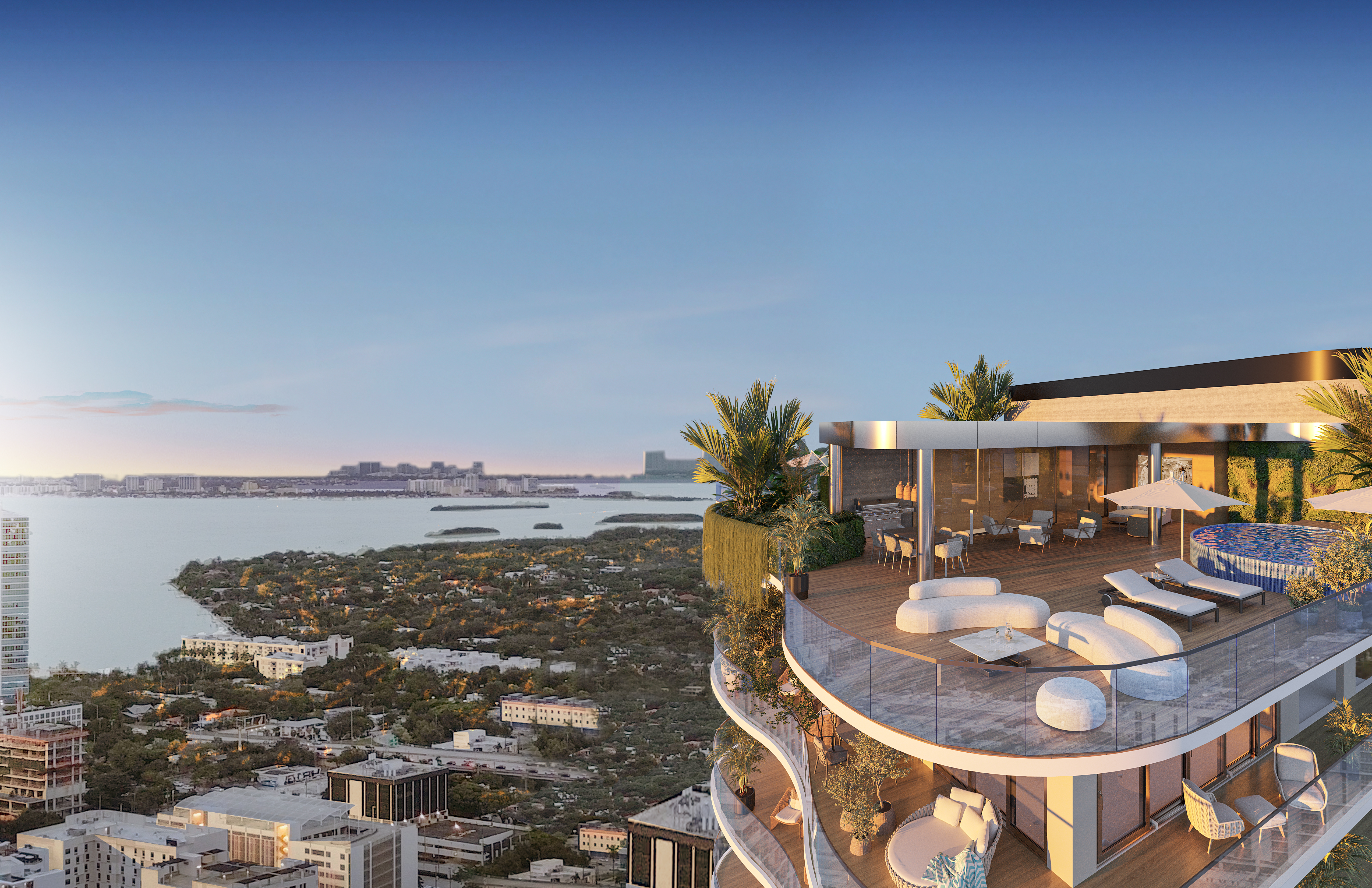 Private Collection penthouse 6