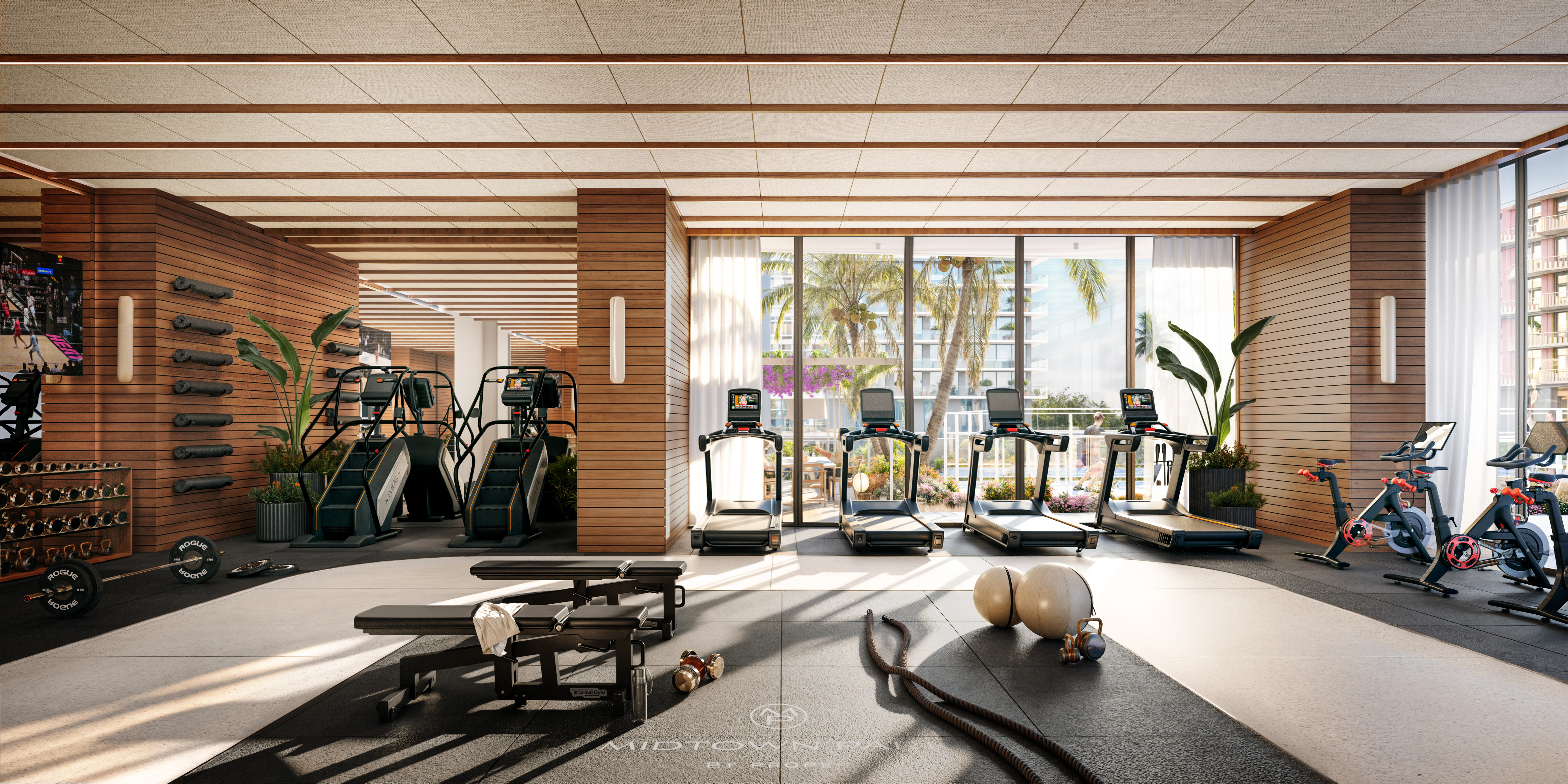 Wellness