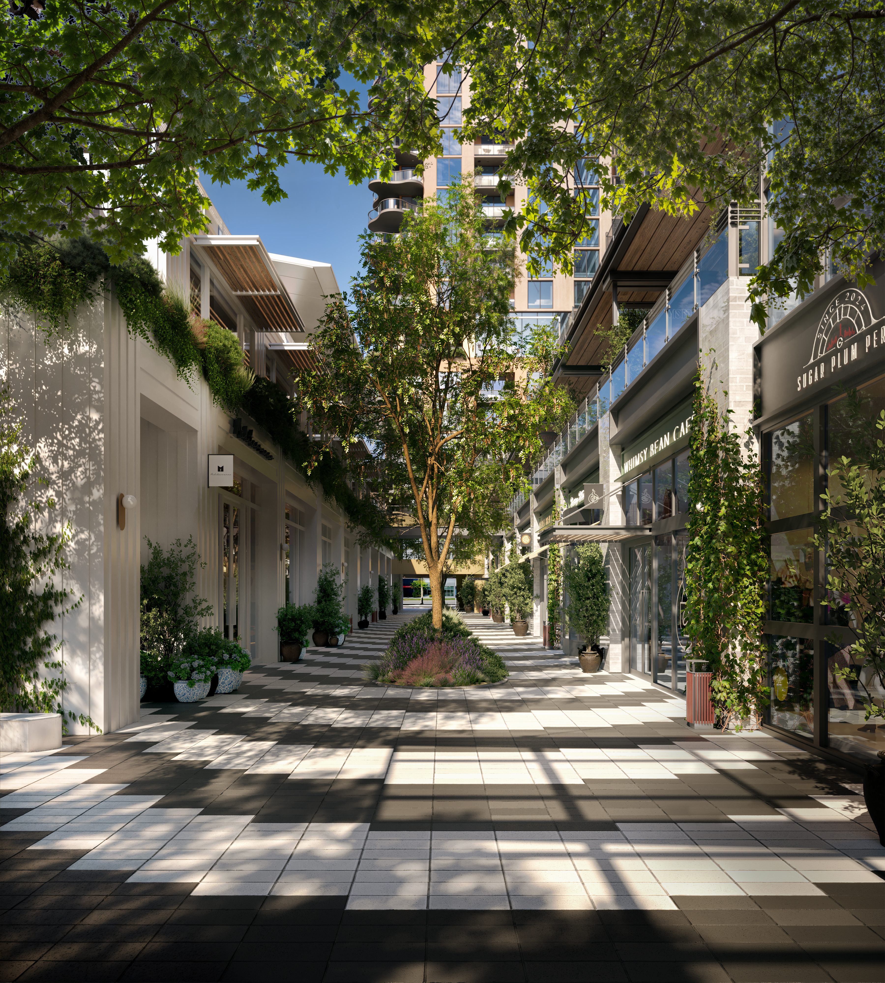 Private Collection penthouse 4