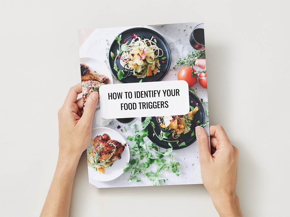 How To Identify Your Food Triggers