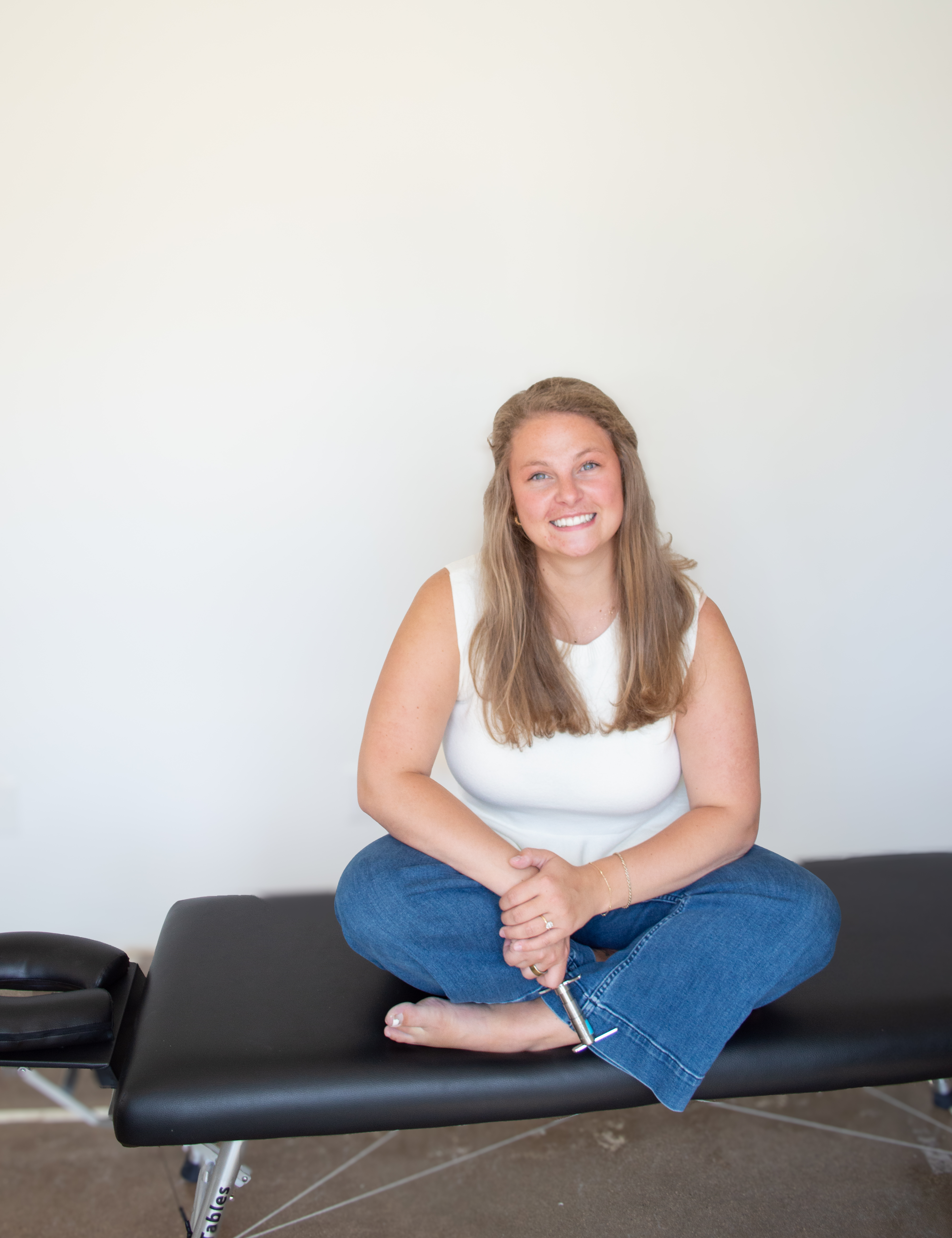 Dr.Keeley Brown DC