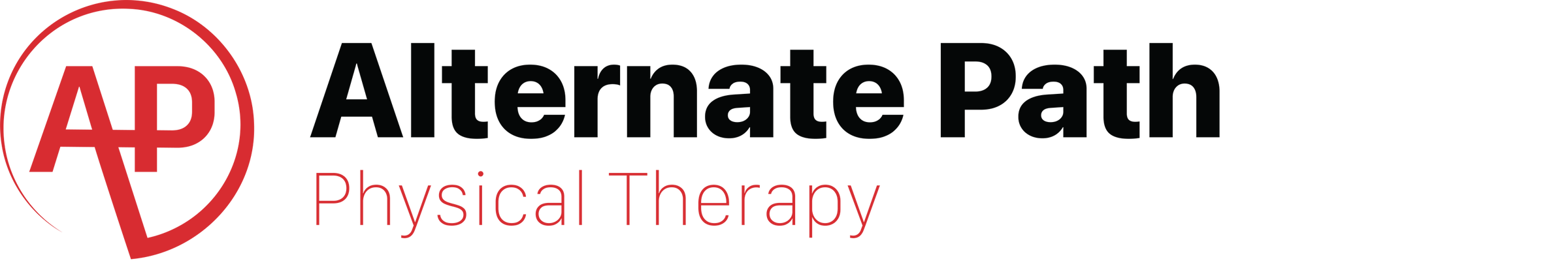 Alternate Path PT & Recovery