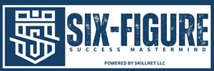 Six-Figure Success Mastermind Logo