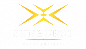 Sunburst Yacht Charters Logo
