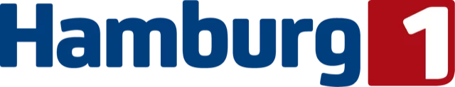 Hamburg1 Logo