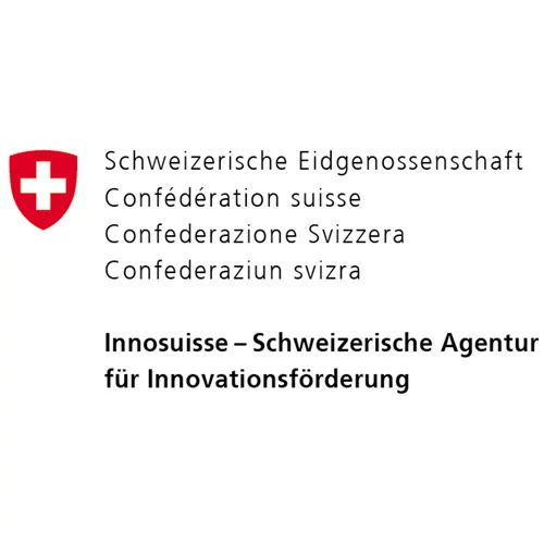 Innosuisse – Swiss Innovation Agency