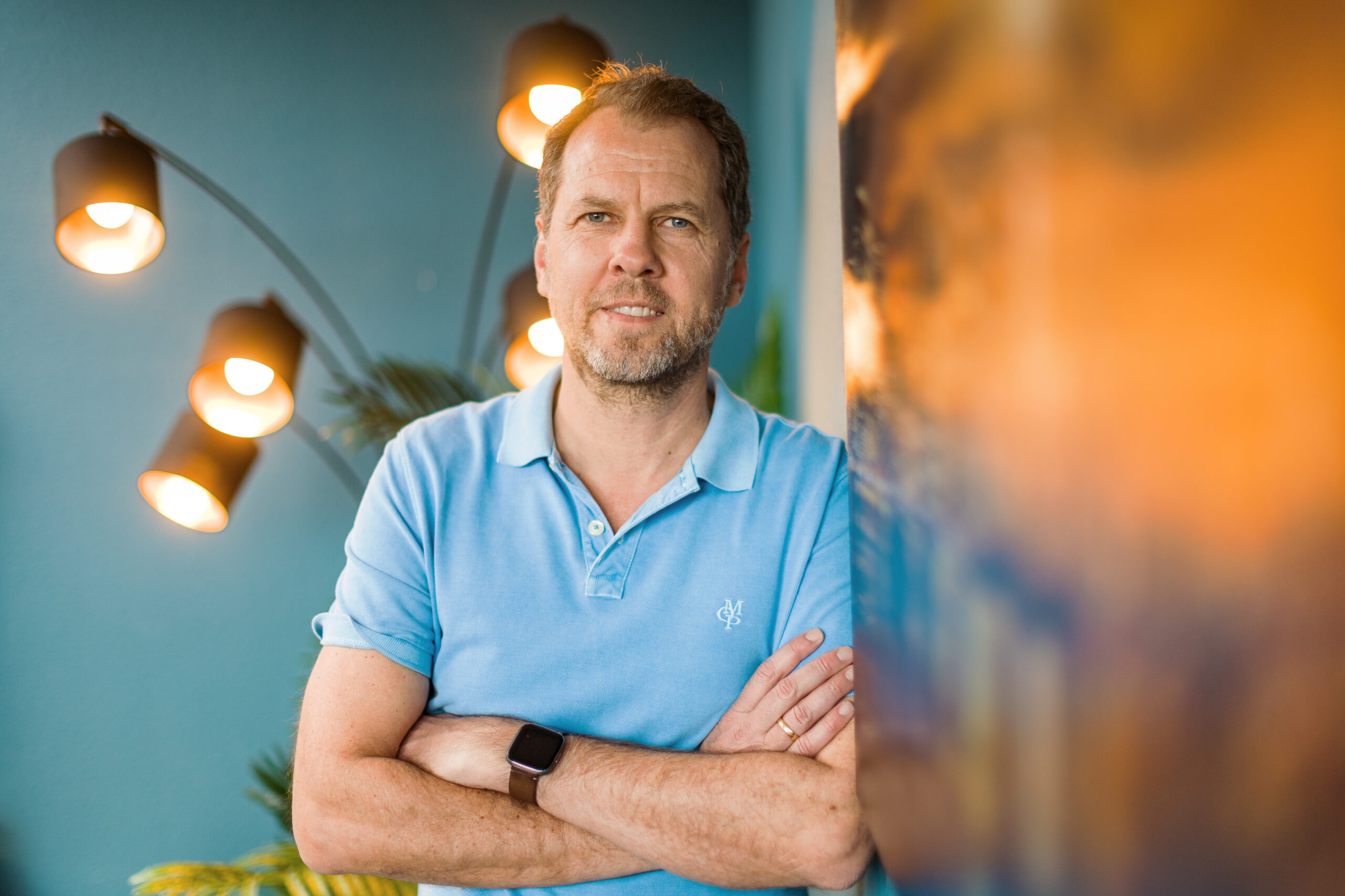 Stephan Kreuzberg – What distinguishes me from other providers