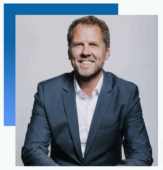 Stephan Kreuzberg – Expert for Leadership and Business Scaling