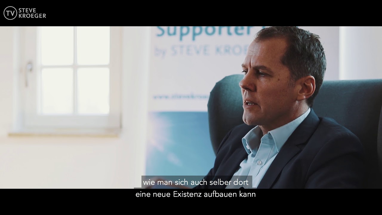 Stephan Kreuzberg – Leipzig Trailer 7SSD 2018