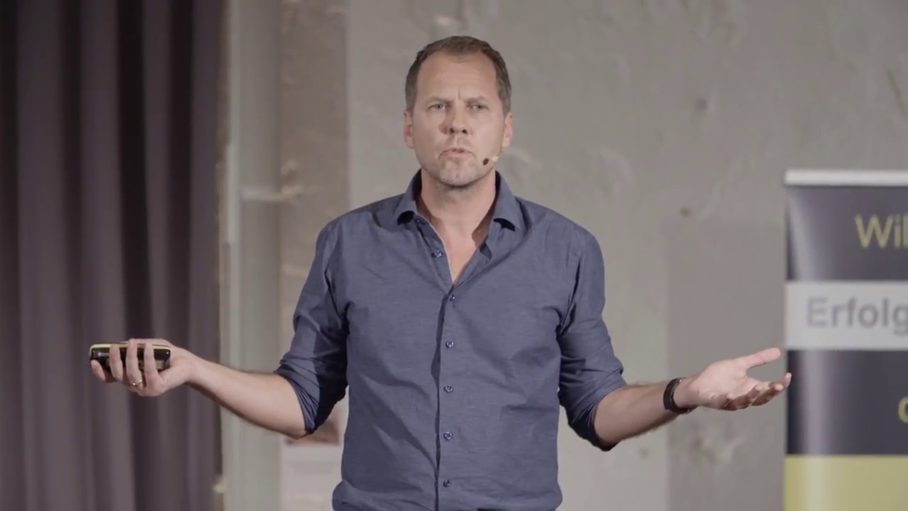 Stephan Kreuzberg – Success Impulses Münster – Transformation