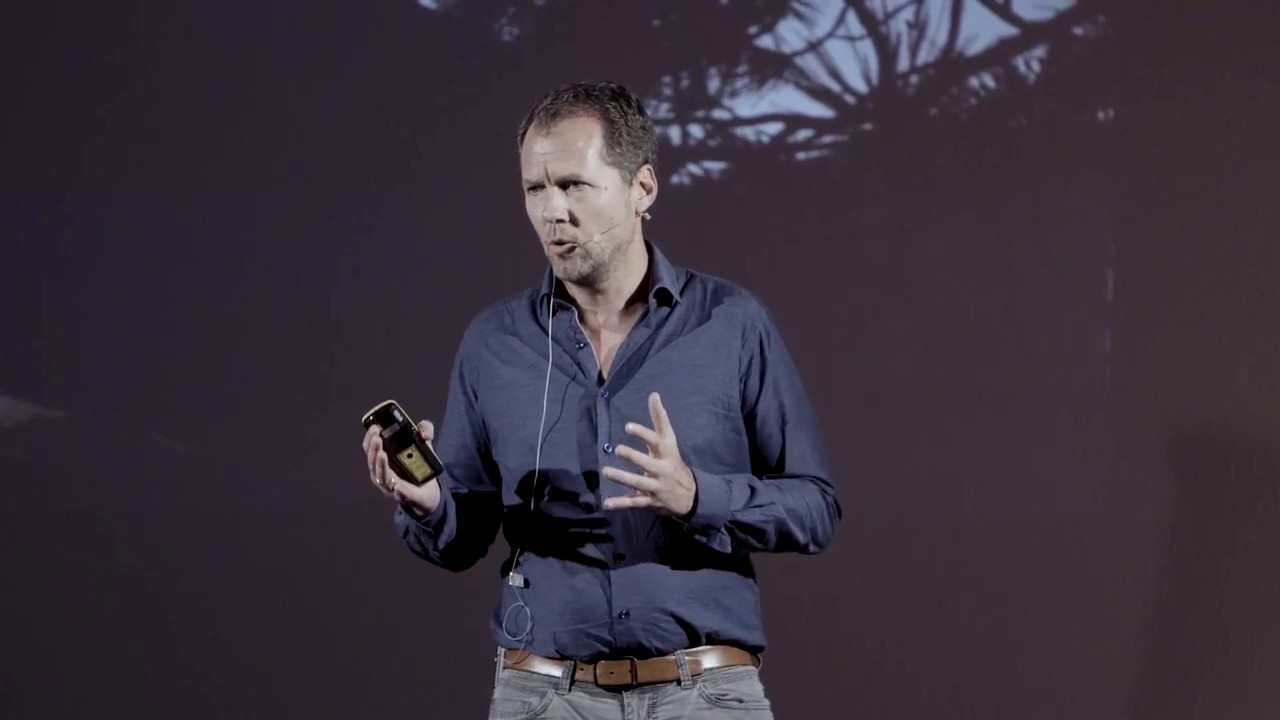 Stephan Kreuzberg – Success Impulses Gronau – Personal Change with Startups