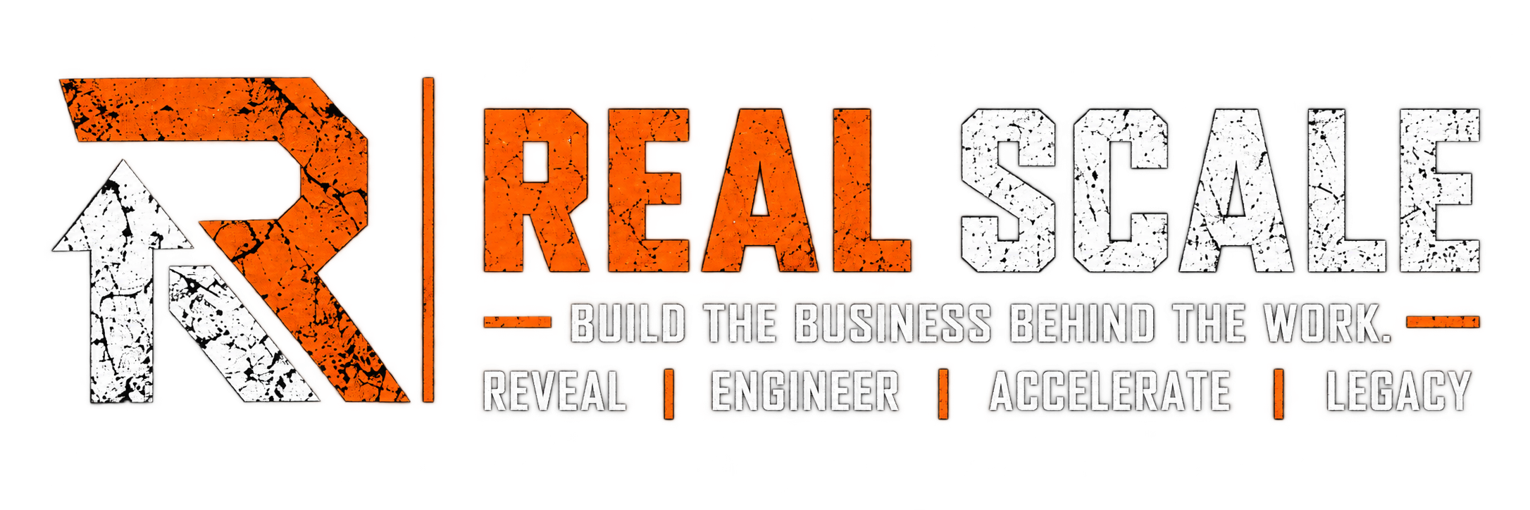 Real Scale — Build the business behind the work