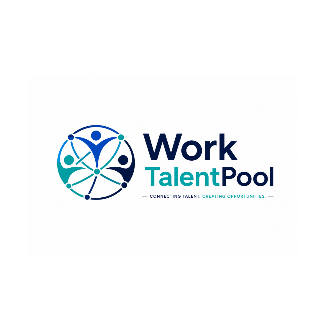 Work TalentPool logo
