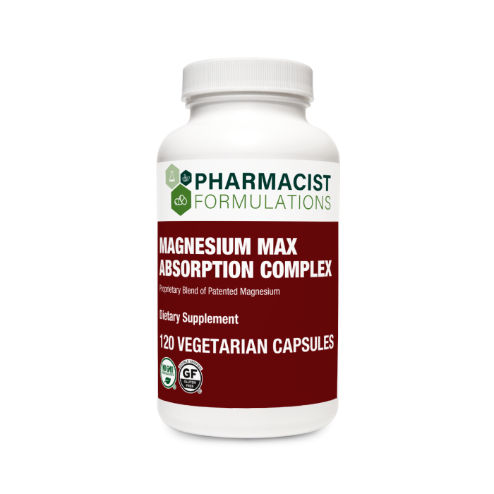 magnesium-max