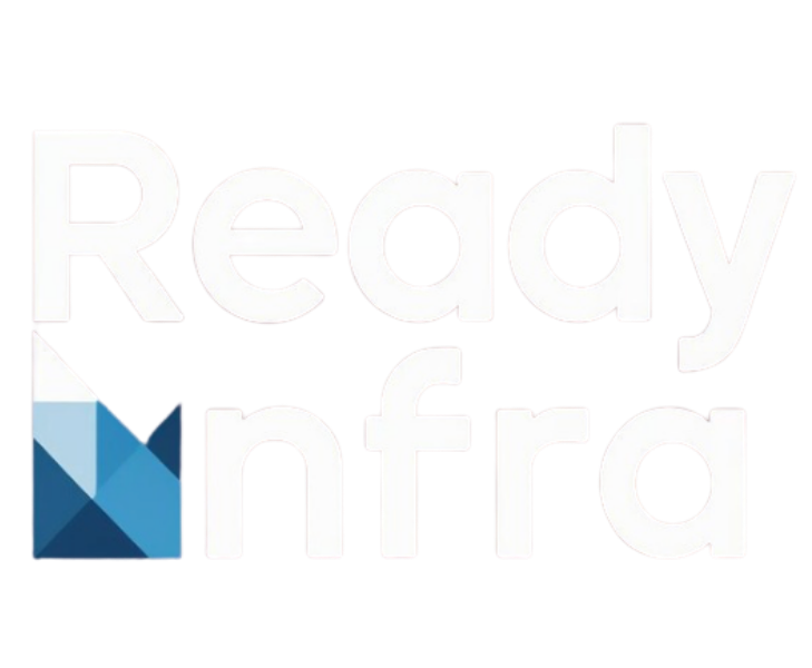 ReadyInfra Logo