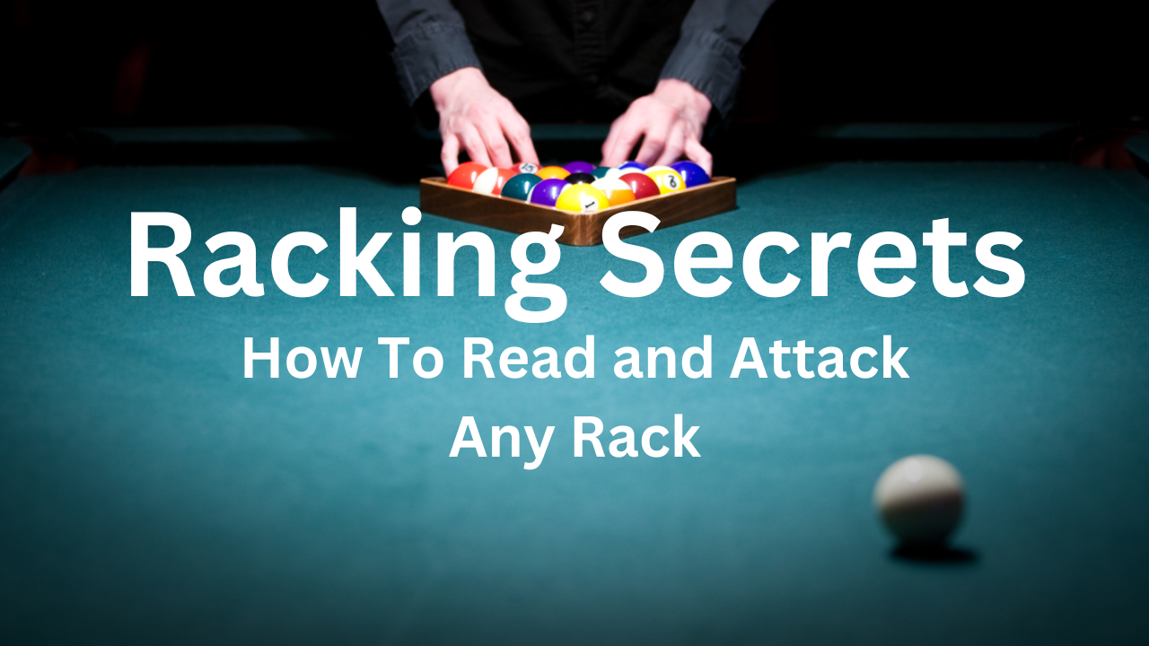 Racking Secrets Online Course