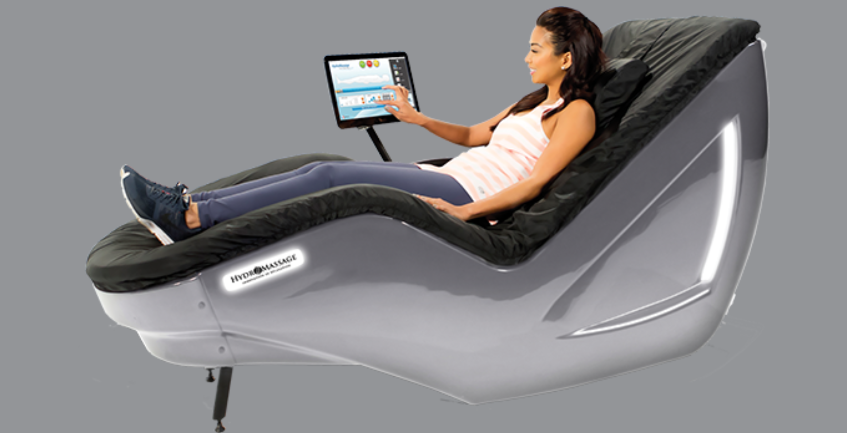 Hydromassage