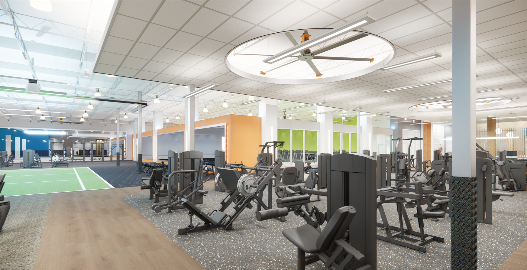 Functional Training
