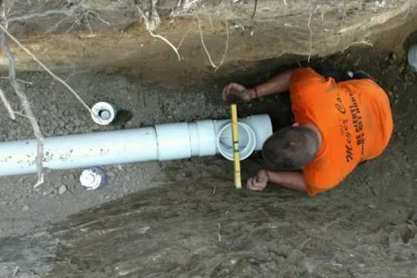 Emergency Plumbing Services greater tulsa