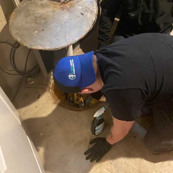 24/7 Plumbing Repairs in greater tulsa