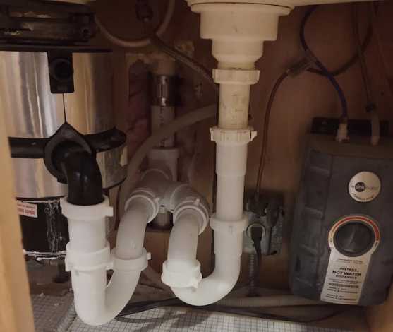 greater tulsa Plumbing Fixture Installation