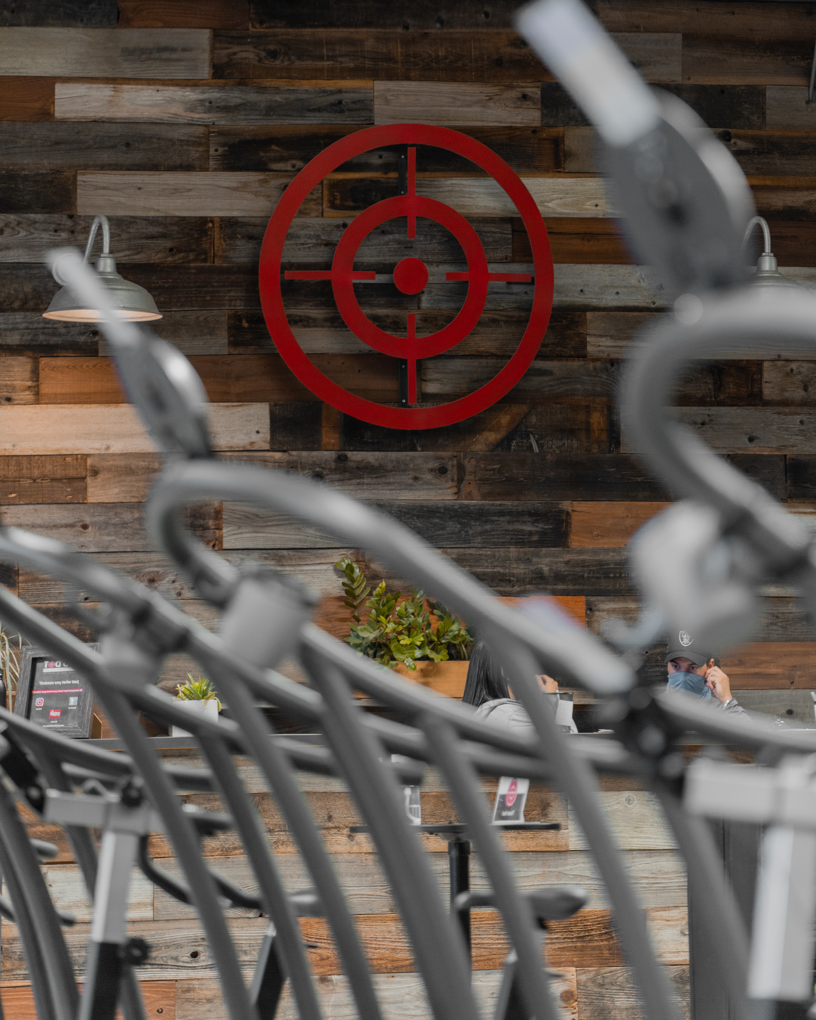 Red Dot Fitness