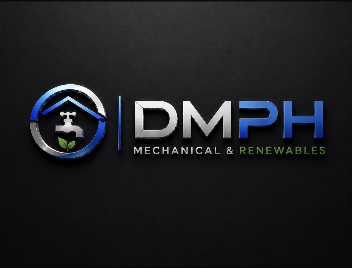 Dylan Madden business logo