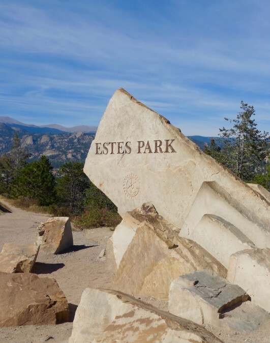 Estes Park
