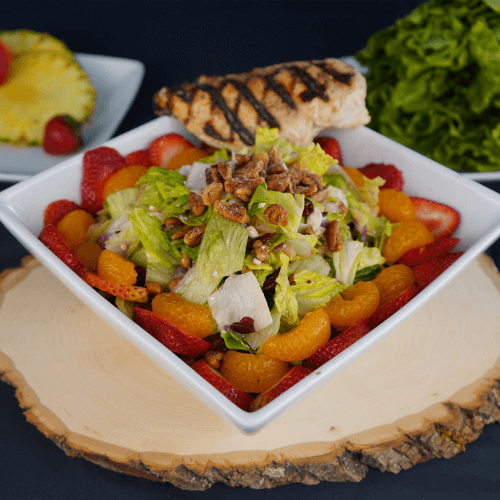 Ole salad