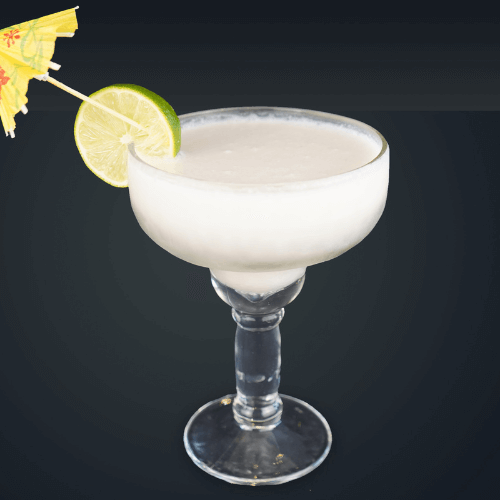 Coconut Margarita