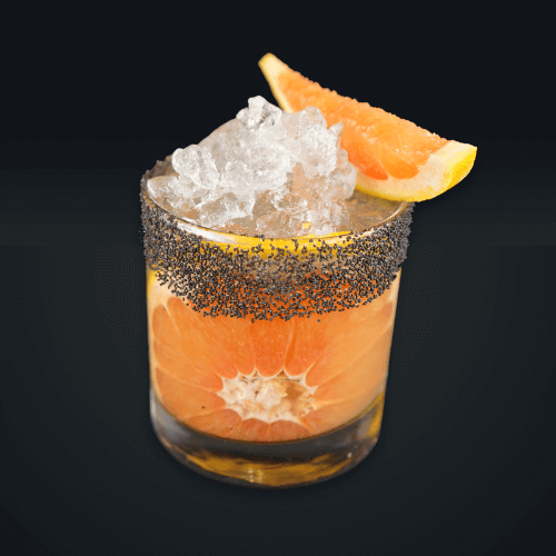 Grapefruit Margarita