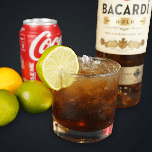 Cuba Libre