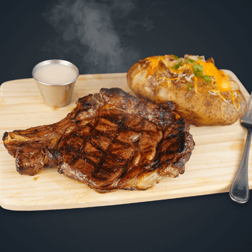 Ribeye