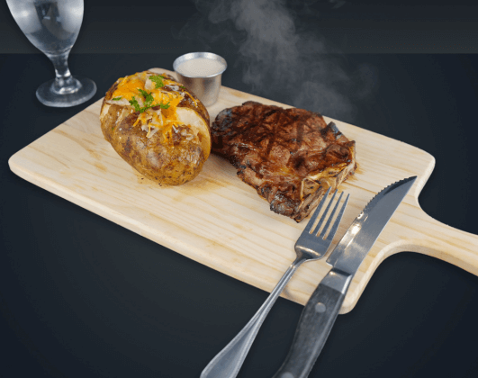 T-bone