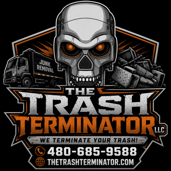The Trash Terminator LLC