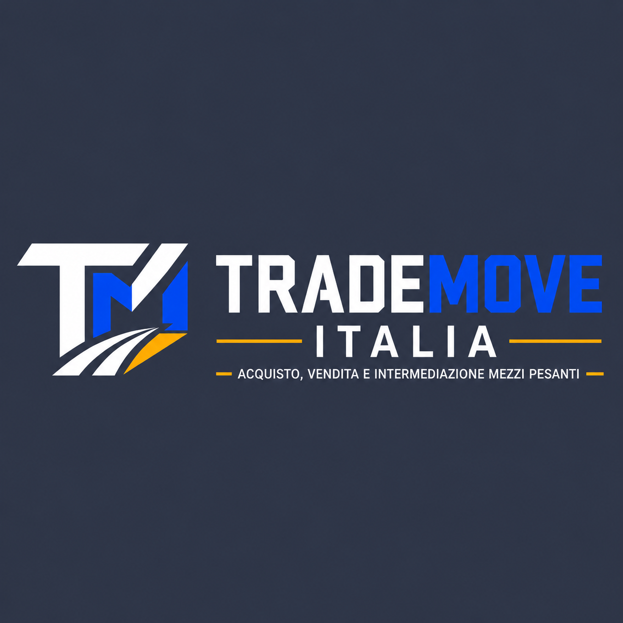 Logo Truck Pro Italia