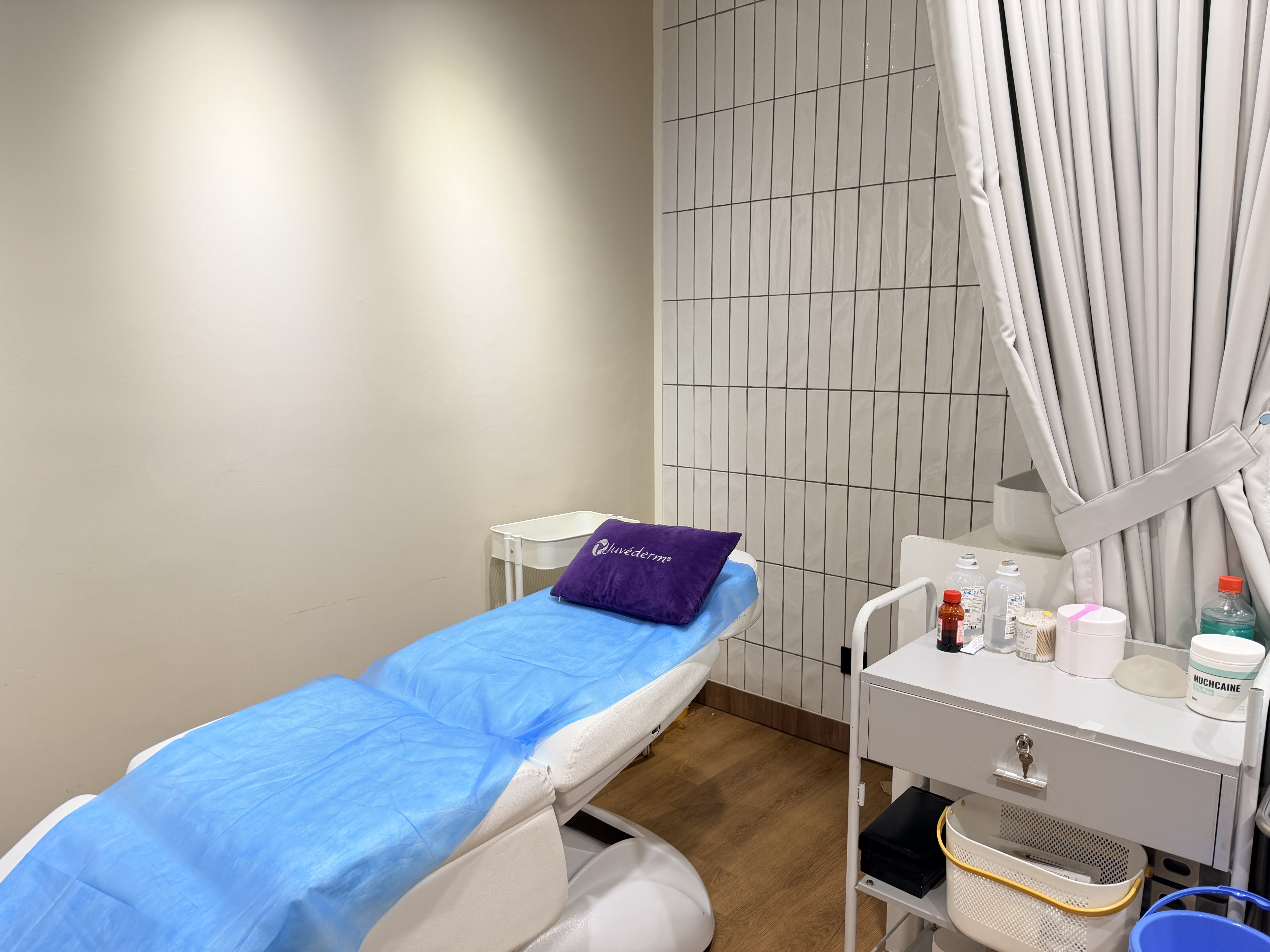 Treatment Room