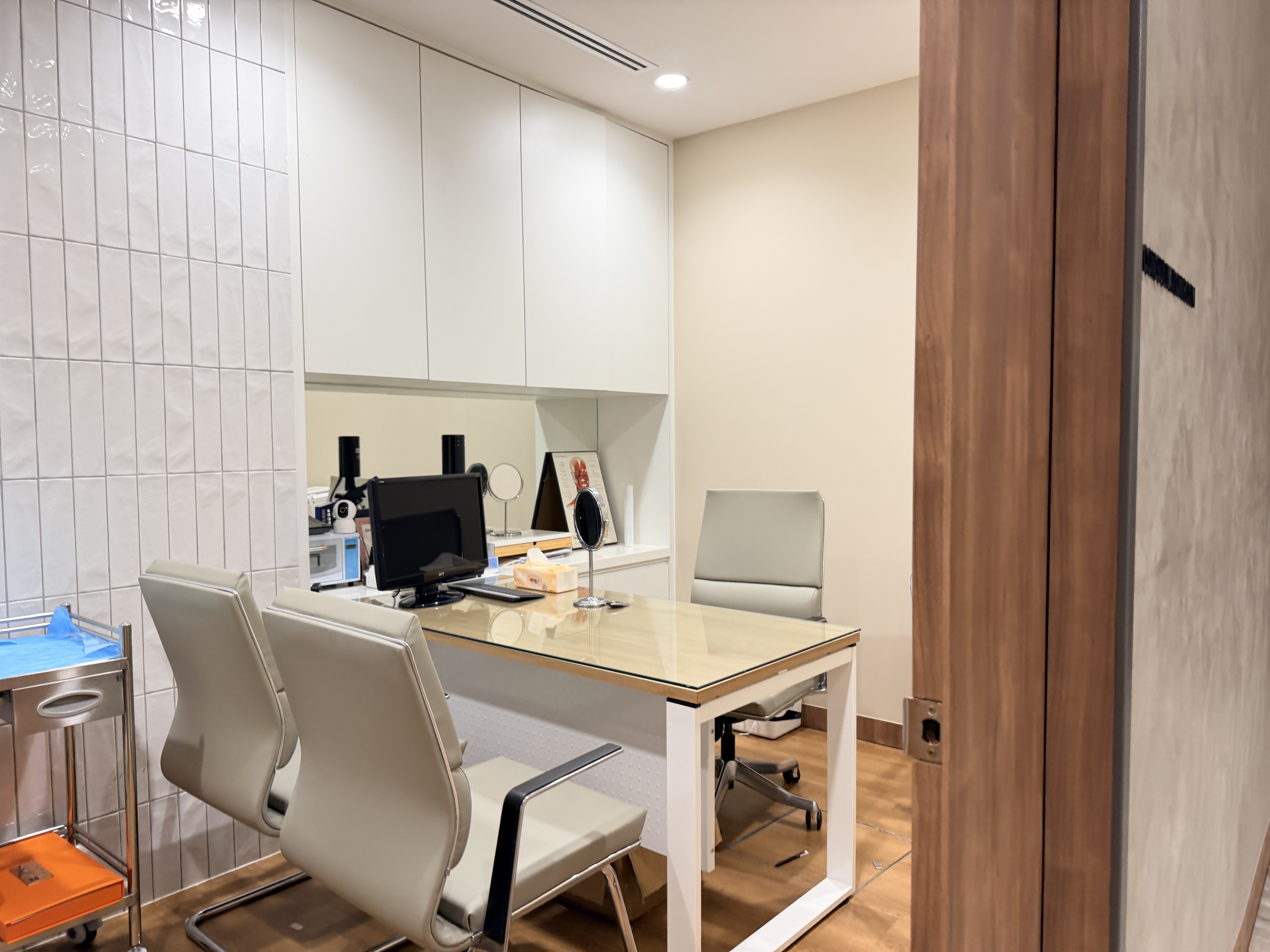 Consultation Room