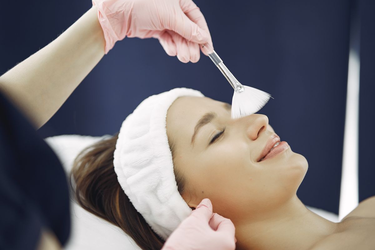 Beauty & Skin Wellness