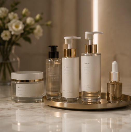 Skin Radiance Treatments
