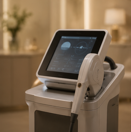 MFU Pro Multi-Layer Ultrasound