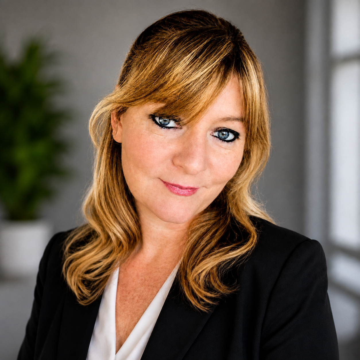 Joelle Crum