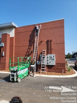 New Construction in Springfield